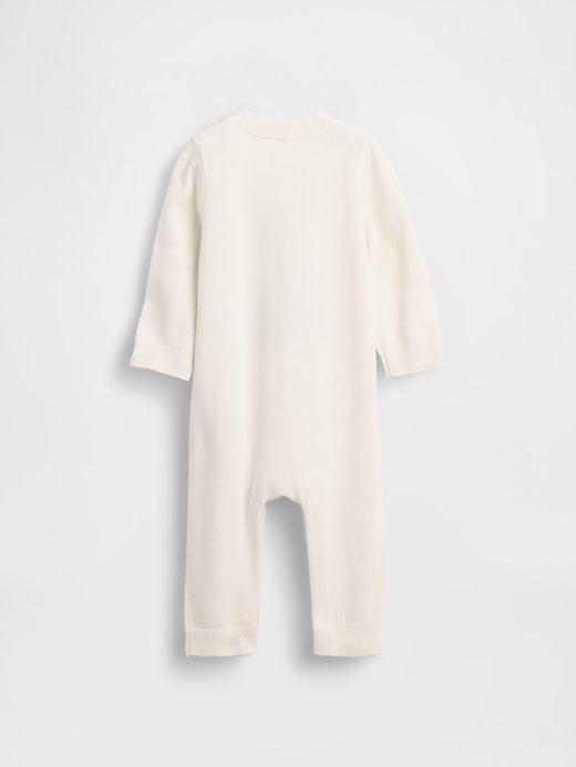 maglione intero baby brannan bear