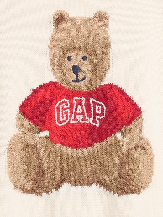 maglione intero baby brannan bear