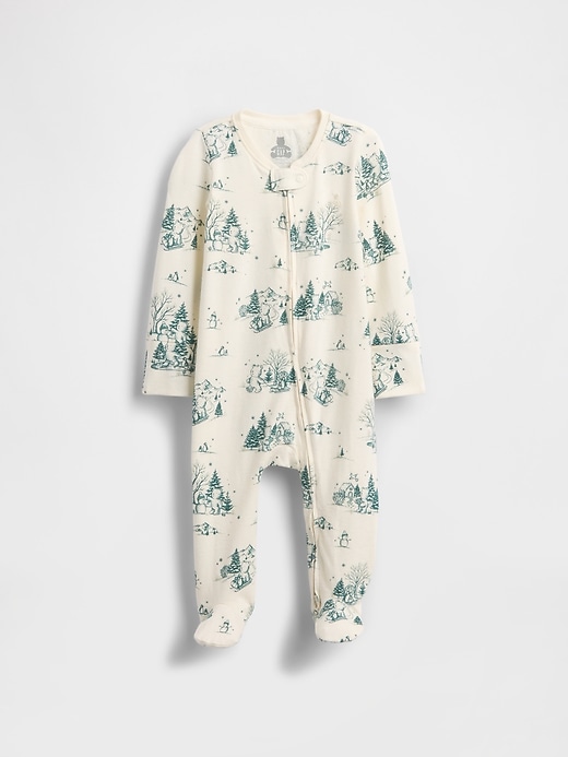 tutina con piedini baby first favorites