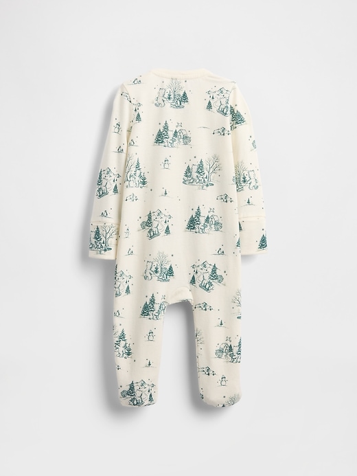 tutina con piedini baby first favorites