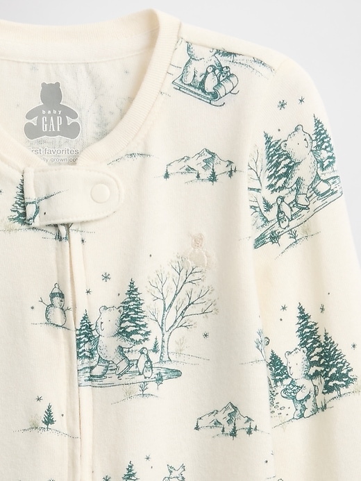tutina con piedini baby first favorites