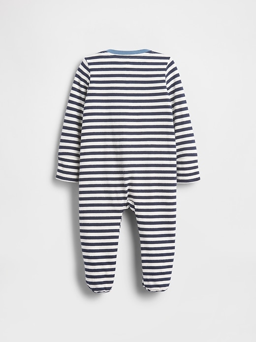 tutina con piedini baby first favorites