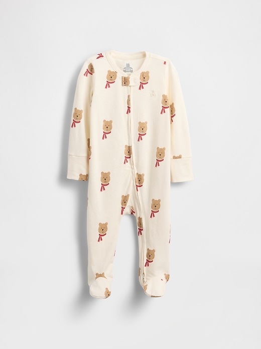 tutina con piedini baby first favorites