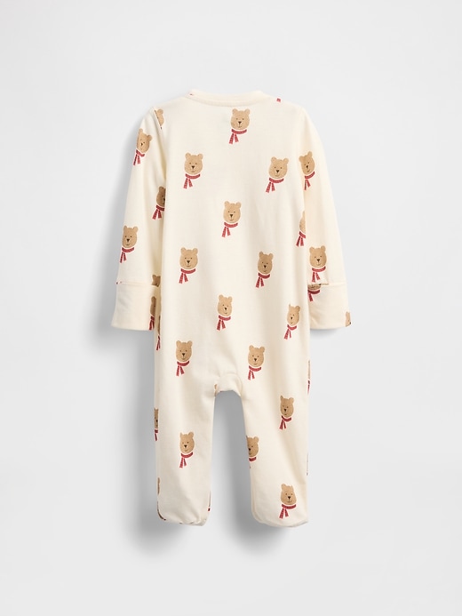 tutina con piedini baby first favorites