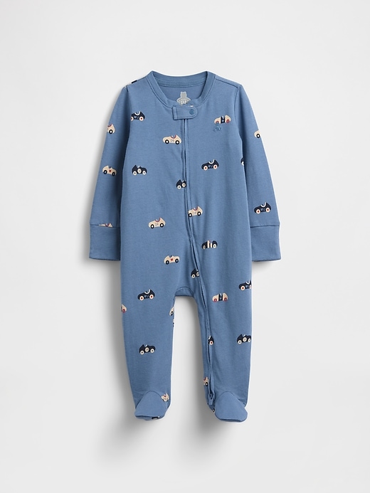 tutina con piedini baby first favorites