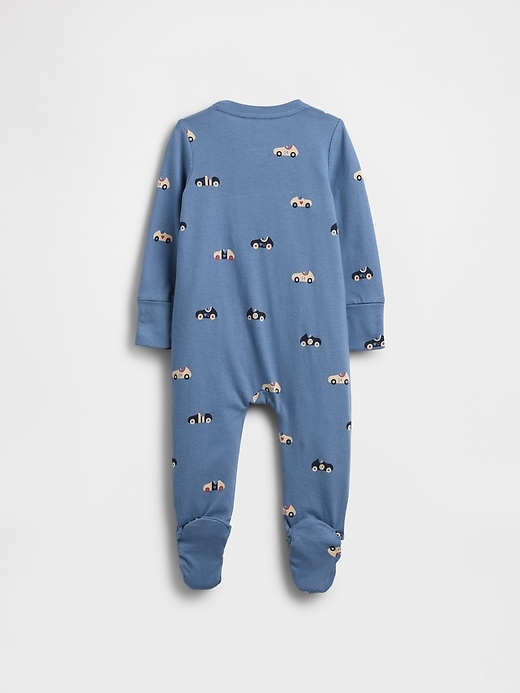 tutina con piedini baby first favorites