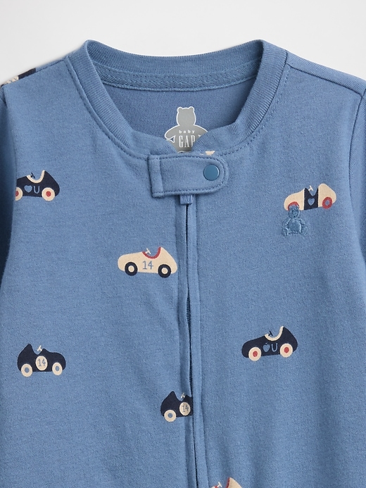 tutina con piedini baby first favorites