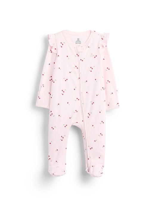 tutina con piedini baby first favorites