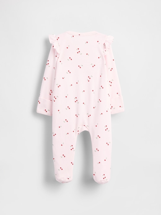 tutina con piedini baby first favorites