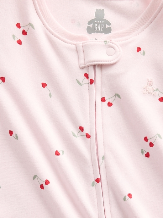 tutina con piedini baby first favorites