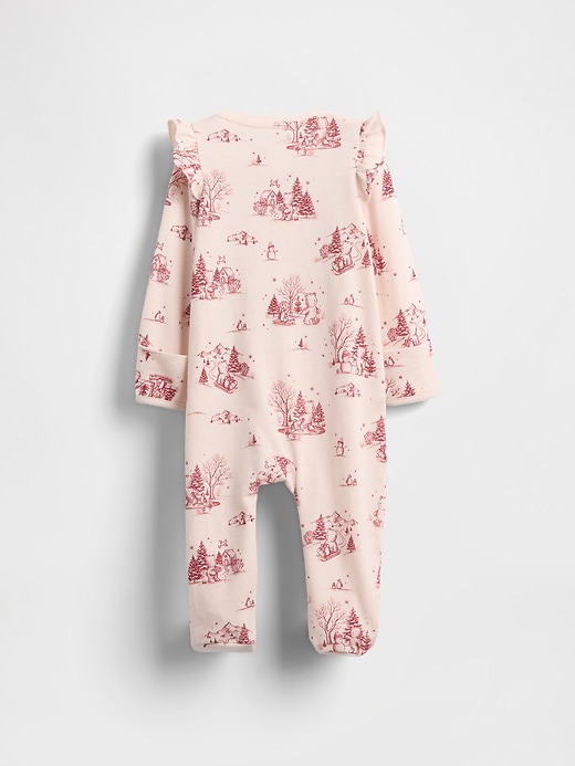 tutina con piedini baby first favorites