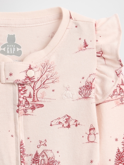 tutina con piedini baby first favorites