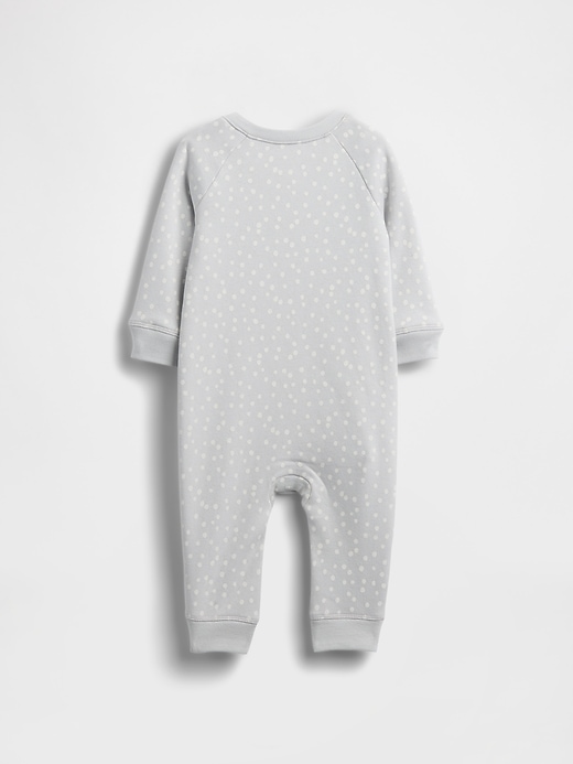 baby vintagesoft brannan bear one-piece