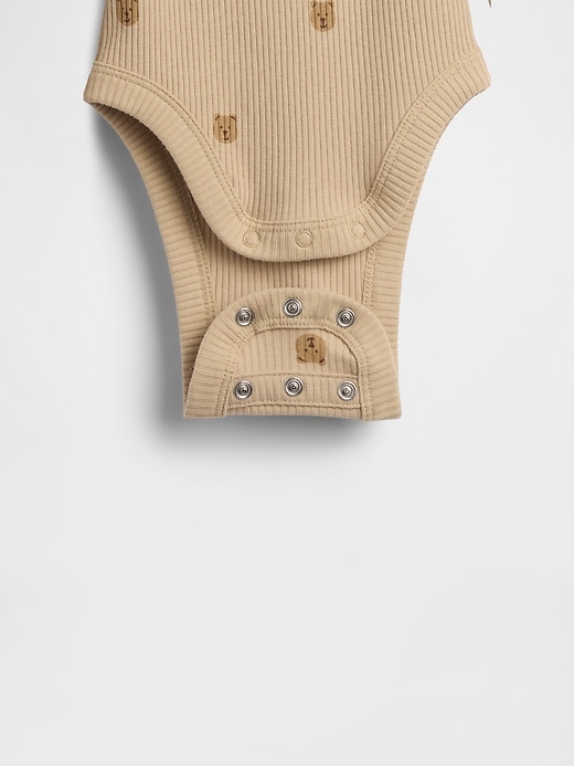 set di vestiti tinyrib per neonati che crescono con me