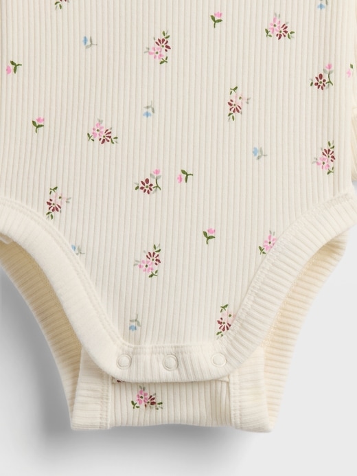 set di vestiti tinyrib per neonati che crescono con me