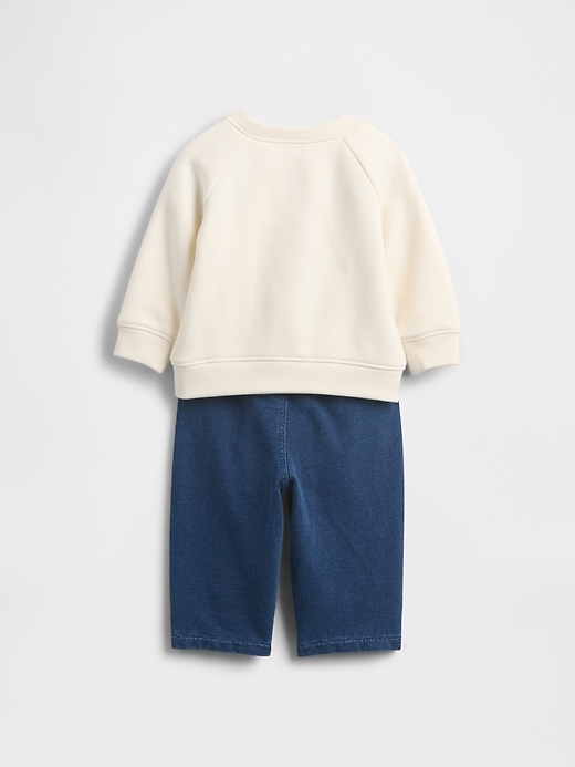 set di vestiti per orsetto baby vintagesoft brannan