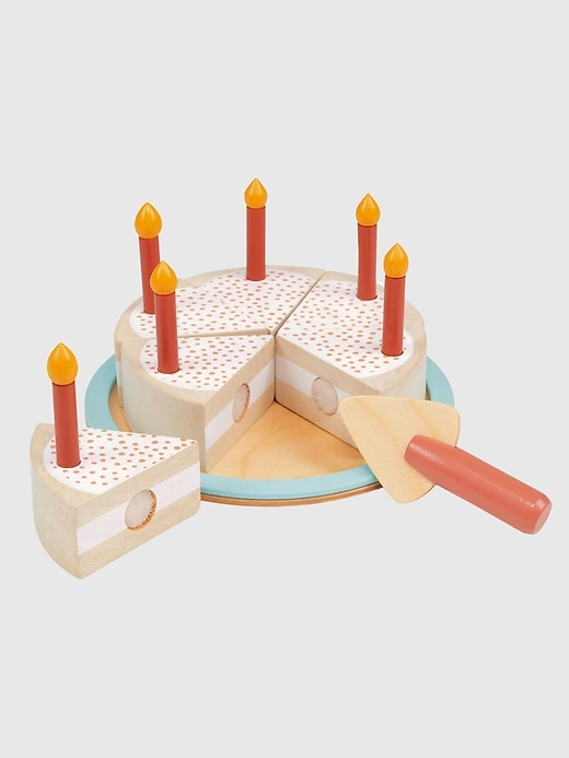 pacchetto di giocattoli per bambini sweet treats