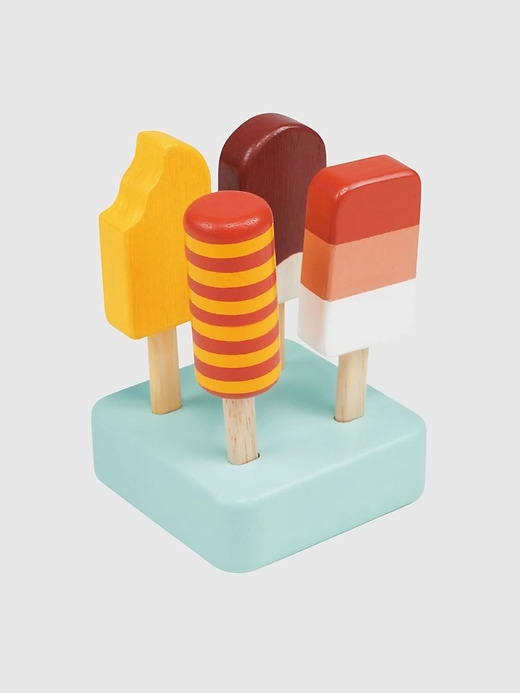 pacchetto di giocattoli per bambini sweet treats