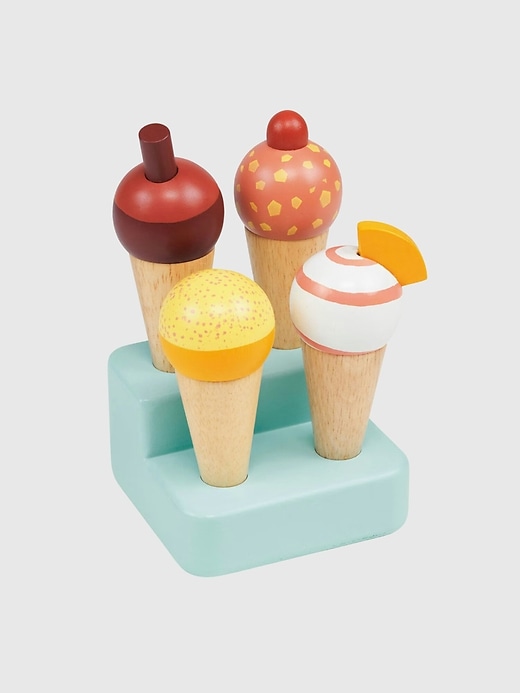 pacchetto di giocattoli per bambini sweet treats