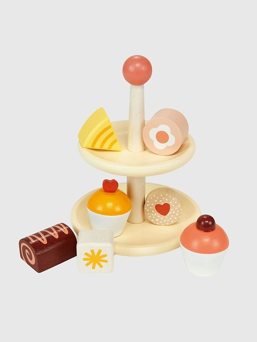 pacchetto di giocattoli per bambini sweet treats