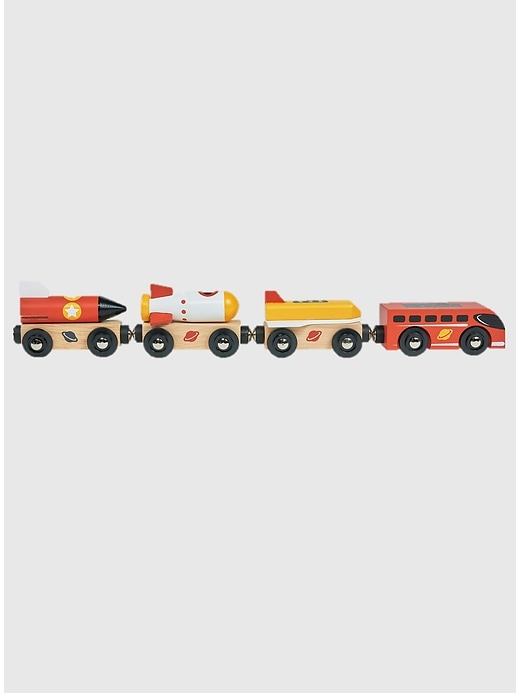 pacchetto di giocattoli per bambini adventure trains