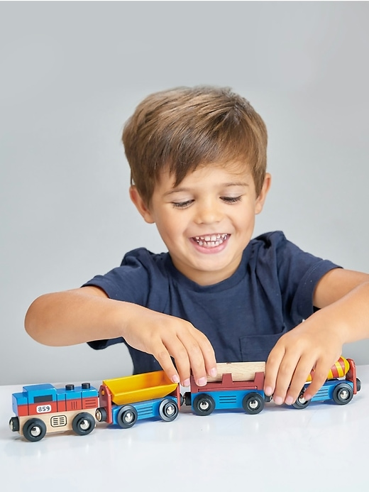 pacchetto di giocattoli per bambini adventure trains