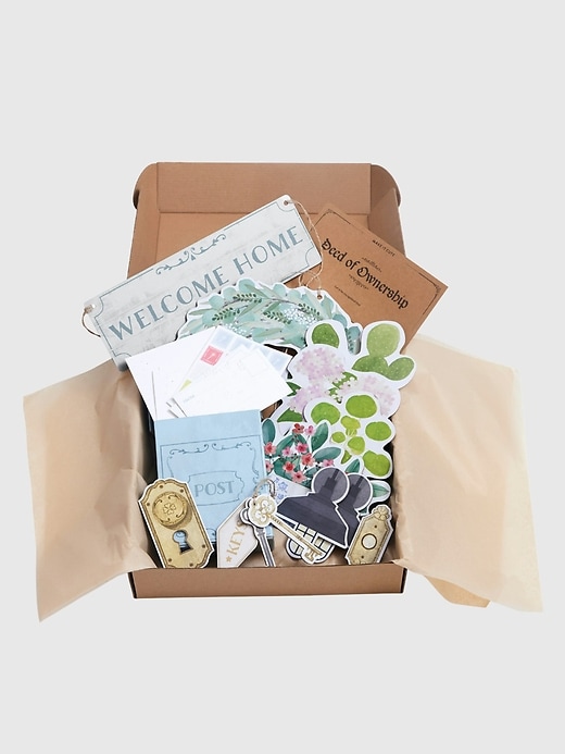 kit di decorazioni per la casa più carino