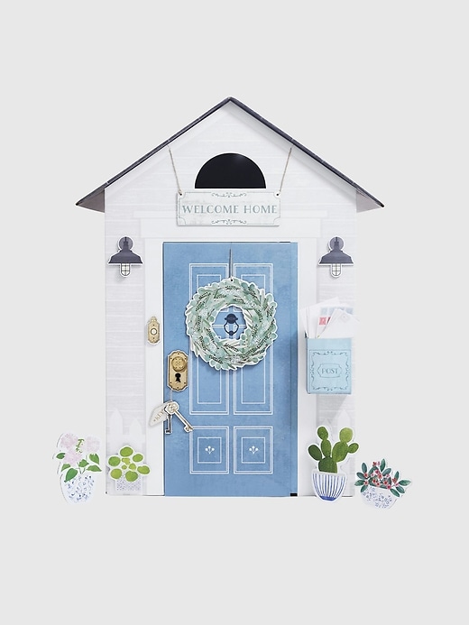 kit di decorazioni per la casa più carino