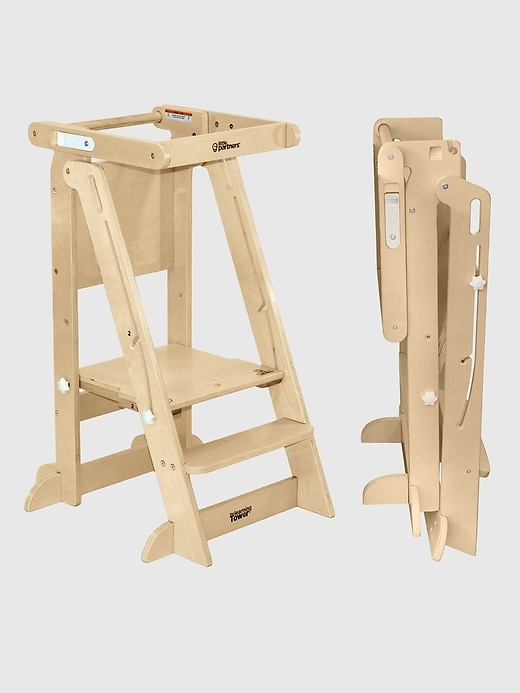 torre di apprendimento learn n fold