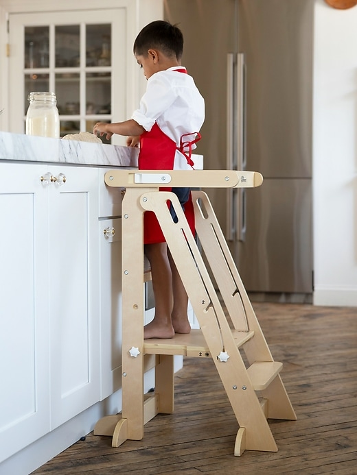 torre di apprendimento learn n fold