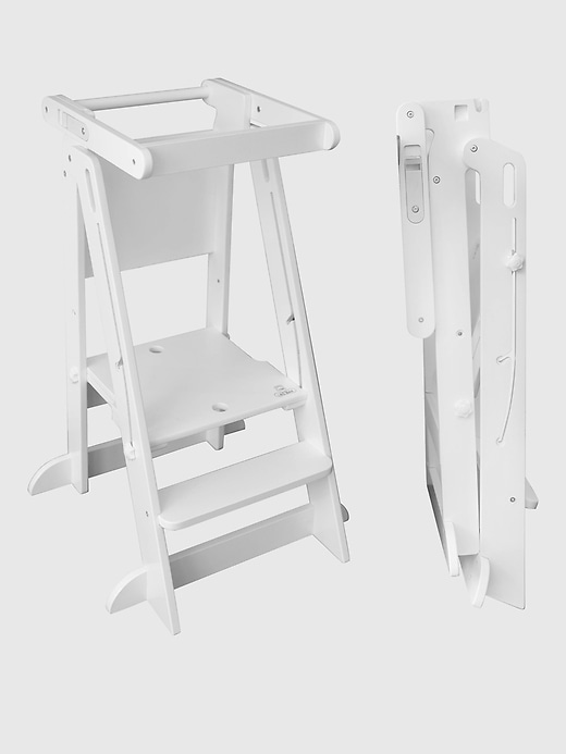torre di apprendimento learn n fold