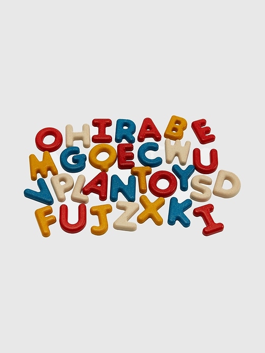 set di competenze linguistiche sullalfabeto maiuscolo