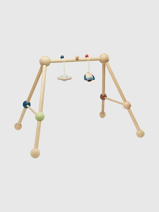 palestra per bambini