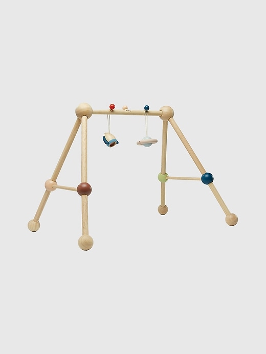 palestra per bambini