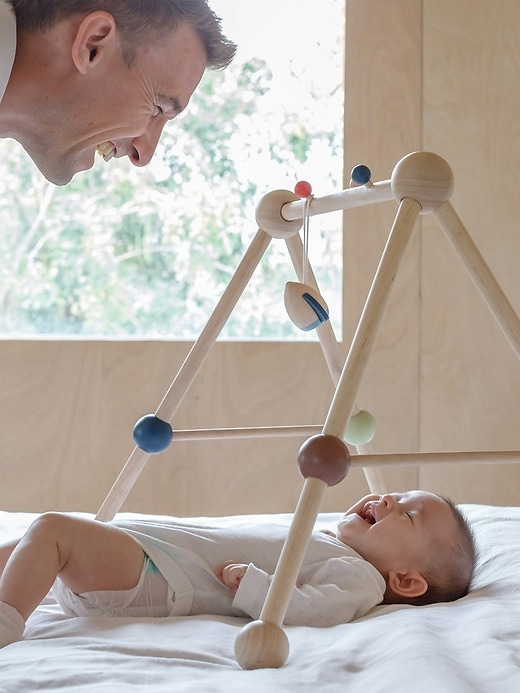 palestra per bambini