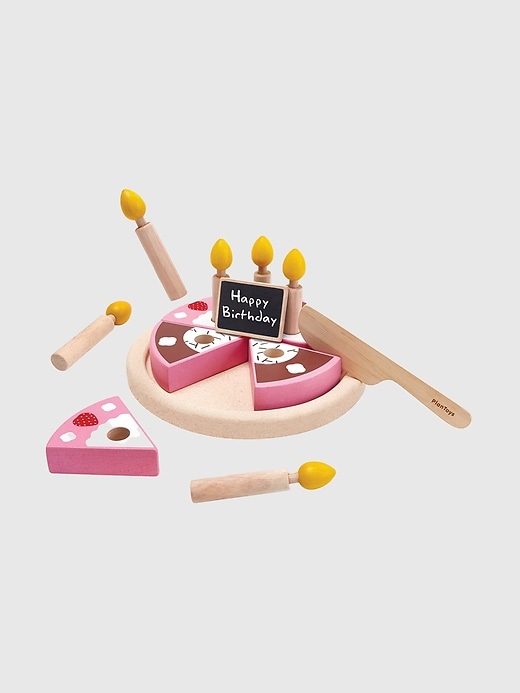 set di torte di compleanno