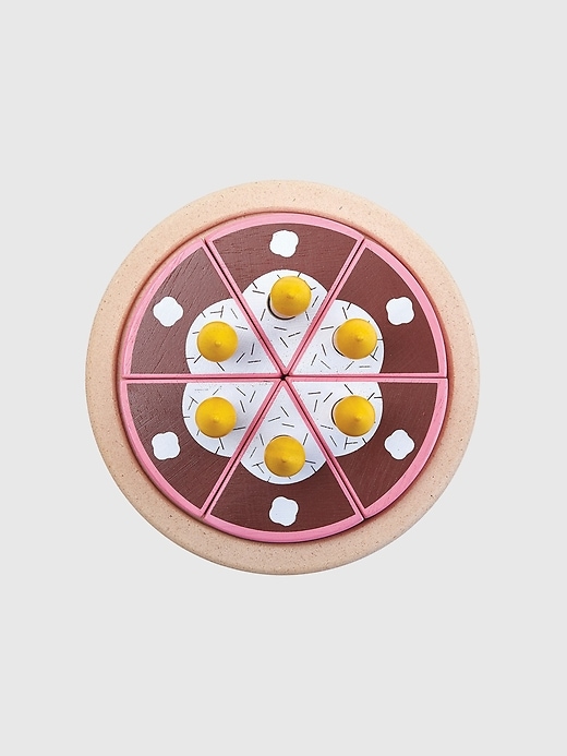 set di torte di compleanno