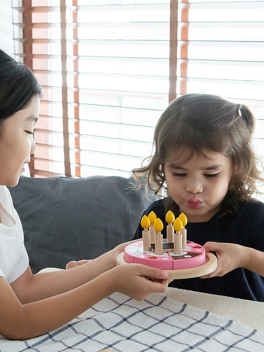 set di torte di compleanno