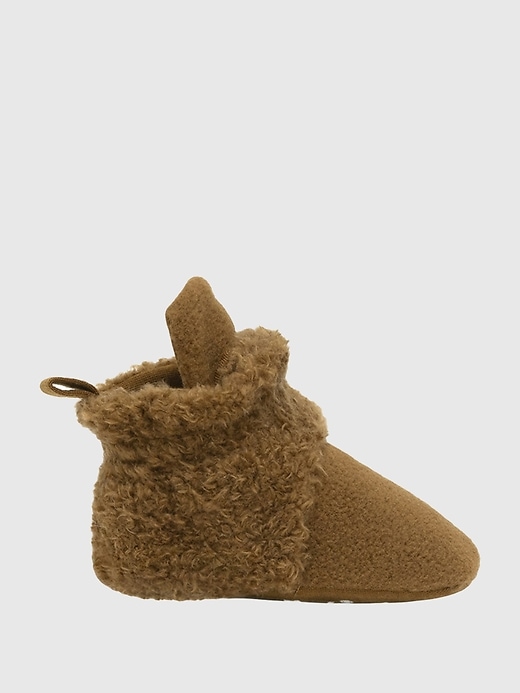 scarpine robeez baby sully snap