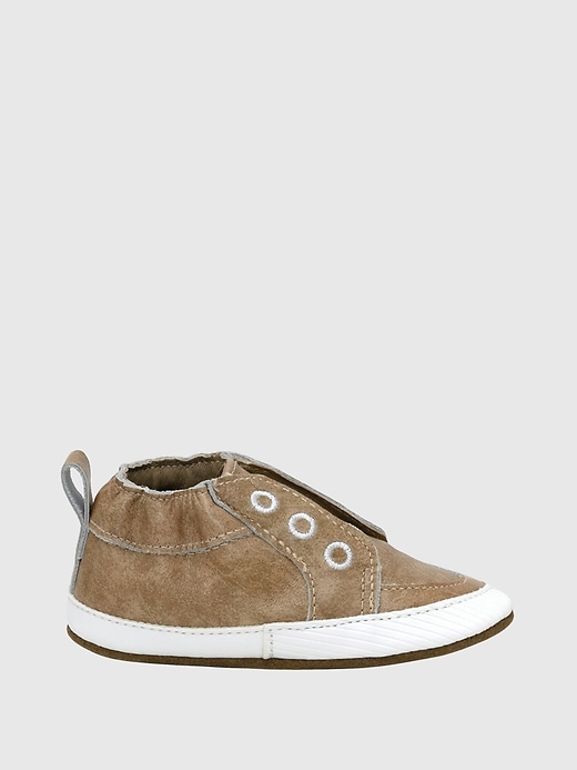 robeez baby stylish steve soft soles