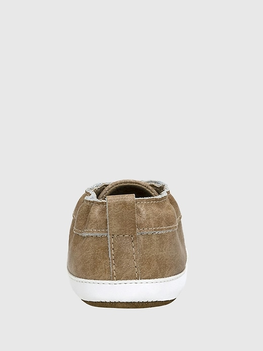 robeez baby stylish steve soft soles