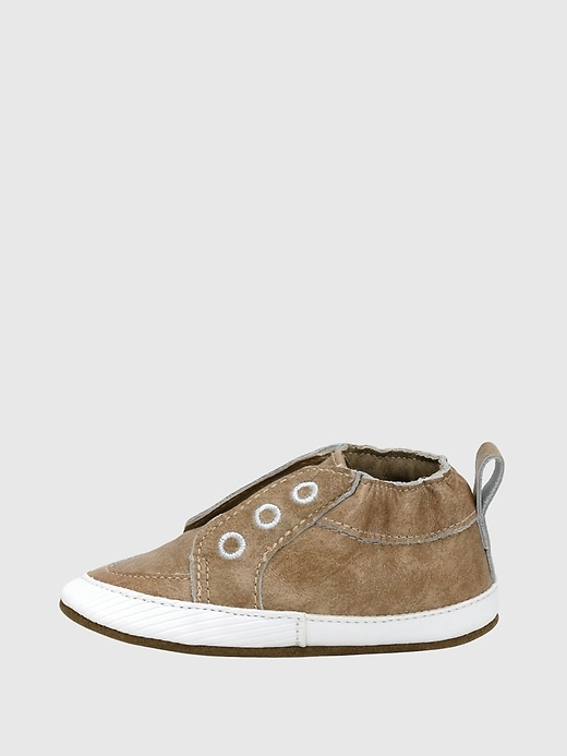 robeez baby stylish steve soft soles