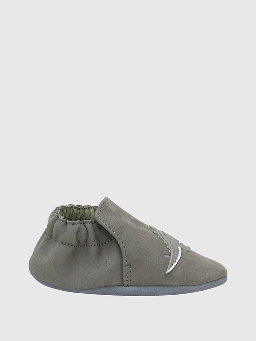 robeez baby ramsey soft soles