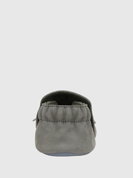 robeez baby ramsey soft soles