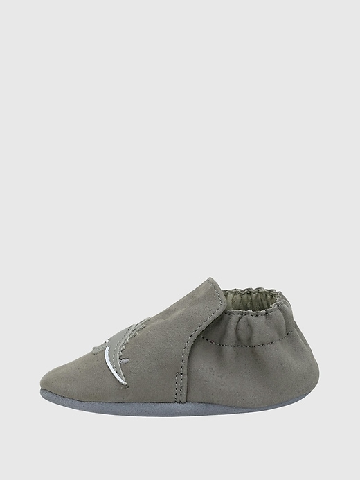 robeez baby ramsey soft soles
