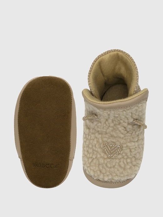 stivali robeez baby wren con suola morbida