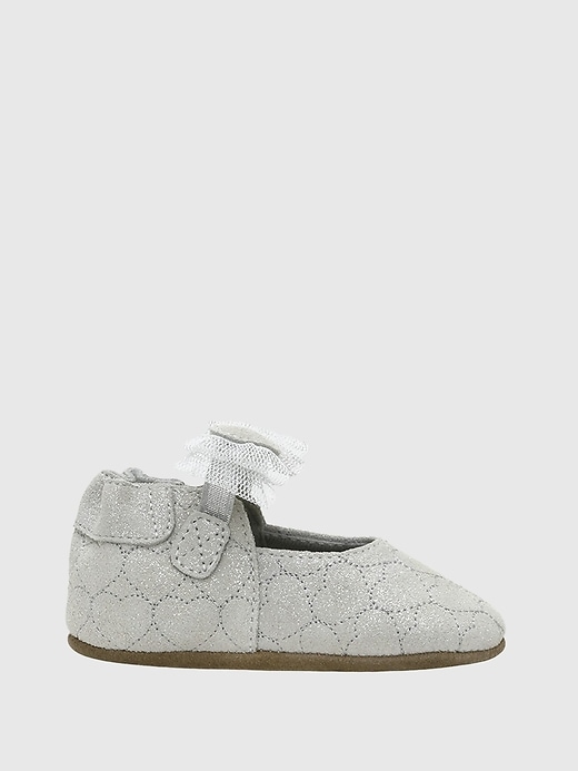 robeez baby desiree soft soles