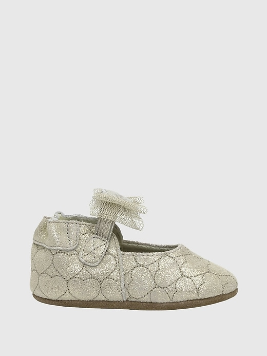 robeez baby desiree soft soles