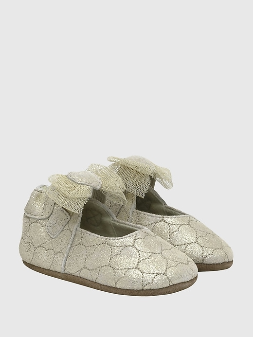 robeez baby desiree soft soles