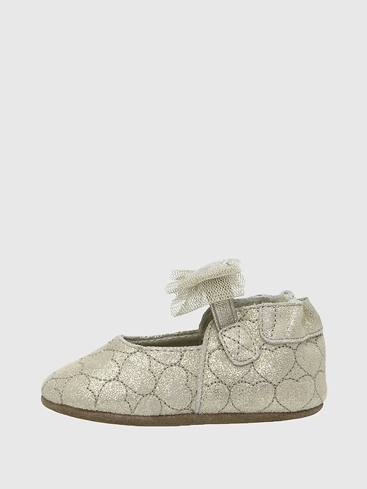 robeez baby desiree soft soles